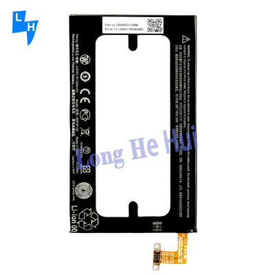 HTC One Max Dual SIM6600LVW B0P3P100 batterij met dubbele IC bescherming en lange levensduur