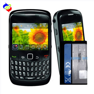 1150mAh Li-ion oplaadbare batterij voor Blackberry C-S2 9360 Z10 Q10