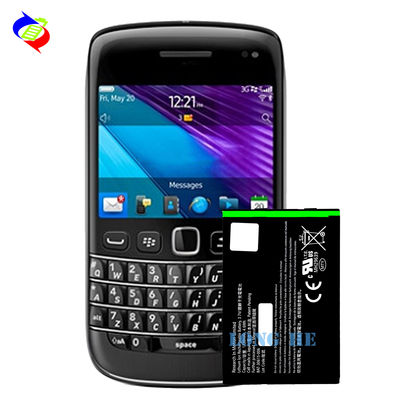 Originele J-M1 JM1 1230mAh mobiele telefoonbatterij voor Blackberry 9900 9850 9860 9930 9790