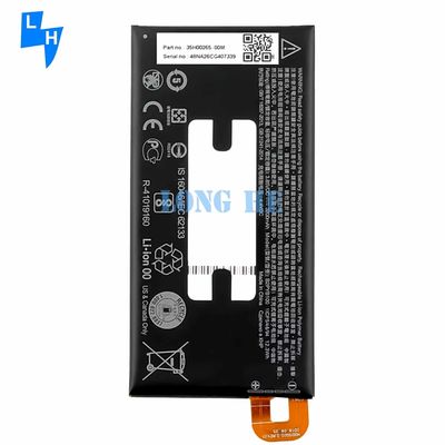 3200mAh oplaadbare zwarte batterij B2PYB100 voor HTC 10 evo Bolt M10f 2PYB2 0 Cyclus