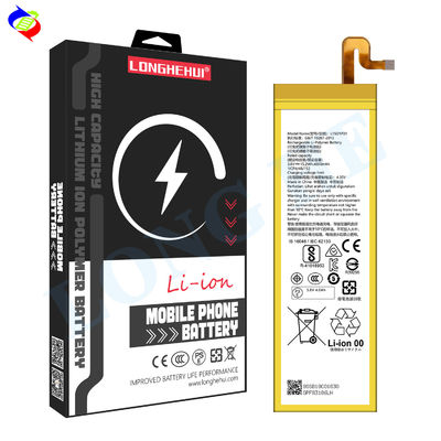 500pcs OEM/ODM 4000mAh L14D2P31 batterij voor Lenovo Yoga Tab 3 Pro Mobiele telefoonbatterij