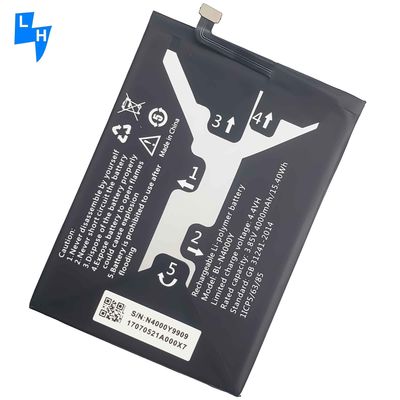 4010mAh Capaciteit BL-N4000Y A1 Lite S10 Lite Mobiele telefoonbatterij voor Gionee X1S
