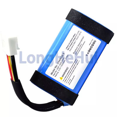Langdurige vervangende GSP-1S3P-CH40 luidsprekerbatterij voor JBL-Charger 5 3.6V 7500mah