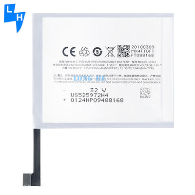 3350mAh batterij vervanging voor Meizu MX4 Pro Dual IC bescherming en technische batterij