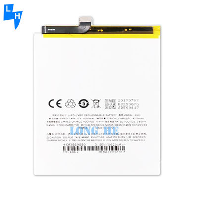 Meizu M3 Max vervangende batterij BS25 AAA originele lithium-ion voor mobiele telefoons