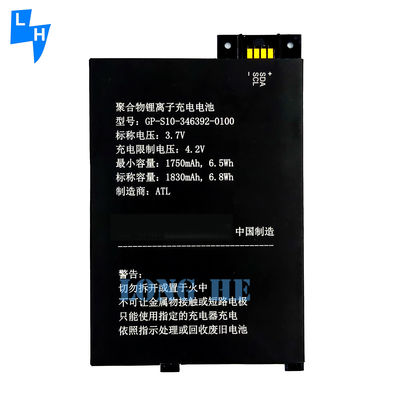 GP-S10-346392-0100 Batterij voor Amazon Kindle3 Superieure prestaties en compatibiliteit