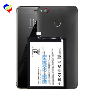 3000mAh Lithium Polymer Battery voor ZTE Nubia Z11/NX549J Li3929T44P6h796137 telefoon