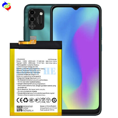 Mobiele telefoonbatterij voor Hisense E50 Lite LPN440450 4.4V Originele lithium-ionbatterijen