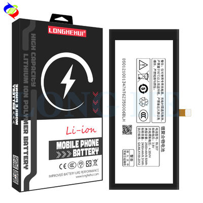 Vervangingsbatterij voor mobiele telefoon BL171 Voor lenovo RocStar A319 A60 A65 A368 A390T A356 A370E A376 mobiele telefoonbatterij