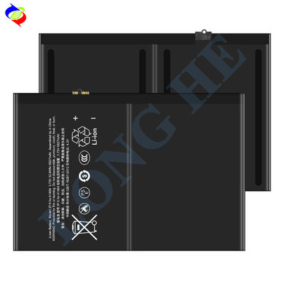 8827mAh oplaadbare batterij voor Apple iPad5 Air A1474 A1475 A1476 A1822 A1823 A1893