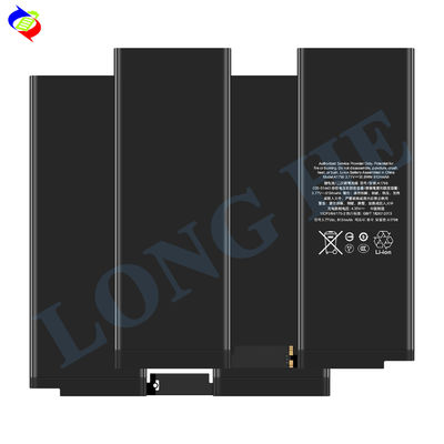 Tabletbatterij voor iPad Pro 10.5 2e A2134 A2123 A2152 A2153 A2154 8134mAh Li-ionbatterij