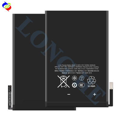 Fabriek Groothandelsprijs Verschillende modellen Voor iPad mini 1 ST A1455 A1454 A1432 LCD-scherm Voor ipad Mini Touch Display