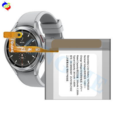 R890 batterij EB-BR890ABY Voor SAMSUNG Gear Watch 4 Classic 46mm BT SM-R890 Smart Watch batterijen