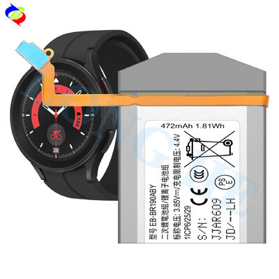 EB-BR190ABY smartwatchbatterij voor Samsung Galaxy Buds SM-R190 EP-QR190