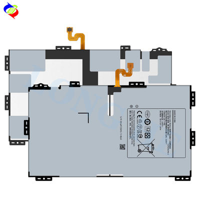 Voor SAMSUNG originele vervangende batterij EB-BT835ABU Voor Samsung Galaxy Tab S4 10.5 SM-T830 T830 SM-T835 T835 Tabletbatterij 730