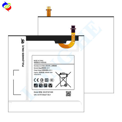 OEM originele 5000mah vervangende EB-BT367ABE batterij voor Samsung Galaxy Tab E 8.0 SM-T375 SM-T377 SM-T380 SM-T385
