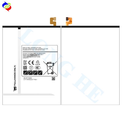 Tabletbatterij EB-BT710ABA voor Samsung Galaxy Tab S2 8.0 SM-T710 T713 T715/C/Y T719C T713N