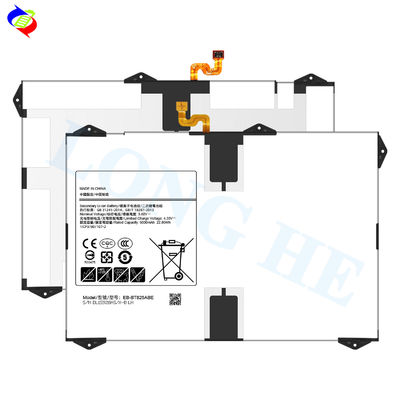 Voor Samsung Galaxy Tab S3 9,7 inch SM-T825C T820 T825 Batterij Originele voor Samsung EB-BT825ABE Smart Battery 6000mah