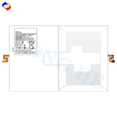7040mAh capaciteit vervangende batterij EB-BT725ABU voor Samsung Galaxy Tab S5e T720 T725C