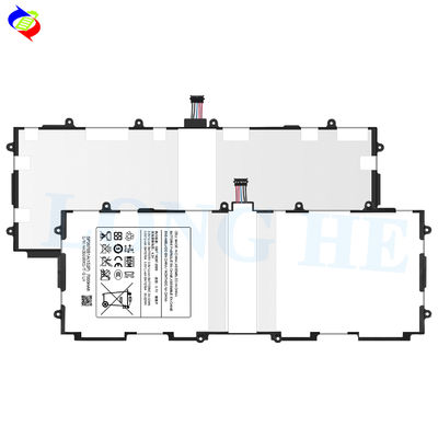 SP3676B1A(1S2P) Tabletbatterij voor Samsung Galaxy Tab 2 10.1 P5100 P5110 P7500 P7500 P7511 Note 800 N8000 N8010