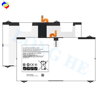 100% gloednieuwe tabletbatterij voor Samsung Galaxy Tab S2 9.7 SM-T810 T810 T813 T815 T817 T815C EB-BT810ABE