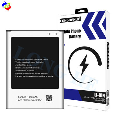 EB-BN750BBE EB-BN750BBC OEM mobiele telefoonbatterij voor Samsung Galaxy Note 3 Neo N750