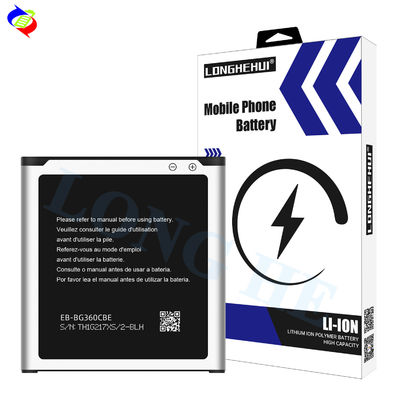Mobiele telefoonbatterij voor samsung galaxy J2 2015 J2 2017 galaxy Core Prime G360 EB-BG360CBE