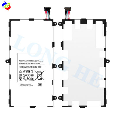 6800mAh T4500E TAB 3 10.1 P5200 P5210 P5220 batterij voor Samsung Galaxy P5200 batterij