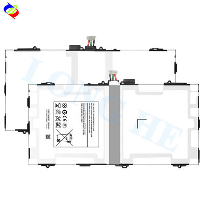 7900mAh EB-BT800FBE TAB S 10.5 T800 T805 T807 T801 T805C voor Samsung Galaxy TAB T805 Batterij